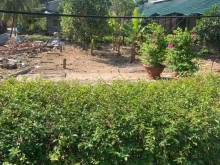 Cần bán Gấp Đất mặt tiền Đông B , Nhị Bình , CT , Tiền Giang