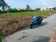 Cần bán nền đất cách đường Tỉnh 879C chỉ 50m Đăng Hưng Phước, Chợ Gạo