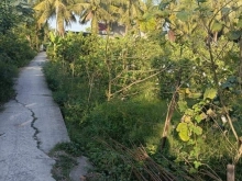 Cần bán gấp lô đất thuộc ấp điền Lợi xã long Bình Điền chợ Gạo