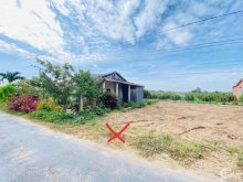 ĐẤT MẶT TIỀN LỘ NHỰA_CHỢ GẠO giá tốt