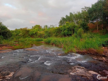 Ea Kuếh- Cư Mgar - Đắk Lắk - Một mảnh đất bên suối đẹp mộng mơ.