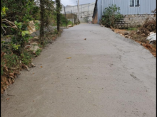 Bán lô đất nông nghiệp đường Trần Đại Nghĩa giá 750tr