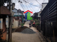 Lô đất duy nhất giá rẻ chỉ có 1ty6 sổ nông nghiệp hướng Đông