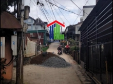 Lô đất duy nhất giá rẻ chỉ có 1ty6 sổ nông nghiệp hướng Đông