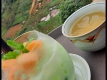 Bán đất nông nghiệp đuờng 3/4, phường 3 Diện tích 250m2 Giá 2ty5