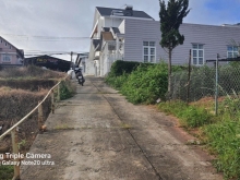 Lô đất sổ nông nghiệp cần bán có hướng Tây Nam