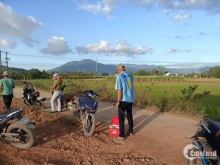 Cần bán 5000m2 CLN Diên Thọ, Diên Khánh, đường bẹtông 5m.