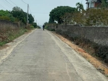 Chính chủ cần bán đất Việt Dân, Đông Triều.