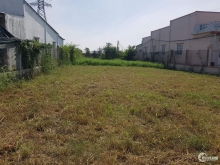 Chính chủ gửi bán lô đất mặt tiền đường Tỉnh 862