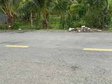 Chính chủ gửi bán đất mặt tiền Huyện lộ 02 giá tốt