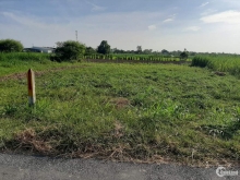 Đất mặt tiền nhựa HL05B có 3 nền