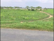 Đất tại Trại Cá - Tăng Hoà - GCĐ - TG