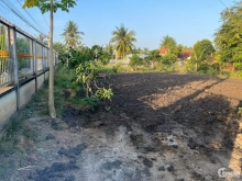 Đất bán Bình Hưng, Thành Công, Gò Công Tây giá rẻ
