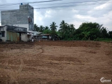 Đất bán Ấp Bình Hòa Đông, xã Bình Nhì, huyện Gò Công Tây, tỉnh Tiền Giang