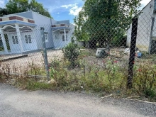 Cần bán đất giá rẻ mặt tiền đường nhựa bờ kinh Tân Đông, TX Gò Công