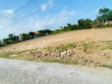 CẦN BÁN cặp nền thổ cư đất cao ráo đường Lăng Ông Long Thuận, Gò Công