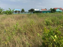 Cần ra 1nền đất ấp gò tre xã Long thuận thị xã gò công