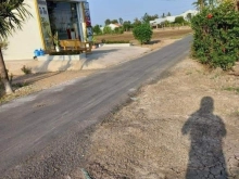 Đất nền mặt tiền đường nhựa 4m, Xã Bình Xuân, Thị xã gò công