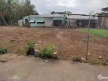 Đất nền ngay chợ xã lới ở quốc lộ 50, ấp mỹ xuân xã tân trung tx gò công