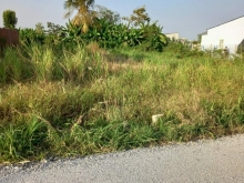 Đất nền gần công ty Shilla. Ấp Chợ Mới , xã Long hòa, TXGC