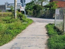 Chính chủ gửi ,Đường 97B ấp Hưng Phú Long Hưng thị xã Gò Công .