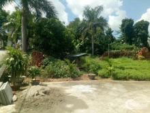 Cần nhượng lại ô đất thuộc khu 2 Hà Khẩu. gần tái định cư Đầm Sen