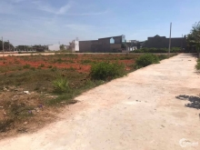 ĐẤT HÀM THẮNG. KHU CÁ ĐỒNG CACH TTTP 3KM