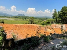 Chính chủ cần bán  Ô đất thổ cư Xích Thổ, Thống Nhất, Hoành Bồ. Diện tích 1290m2