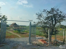 Bán lô đất vườn 500m2 1/Võ Văn Điều ,Trung Lập Thượng,Củ Chi