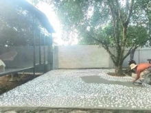 Bán nhà vườn xinh đẹp thuộc xã Khánh Phú - Khánh Vĩnh