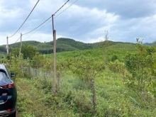 Mở bán 4 lô nhà vườn, qh thổ cư, sau lưng KCN Sông Cầu