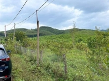 Mở bán 4 lô nhà vườn, qh thổ cư, sau lưng KCN Sông Cầu