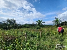 Bán gần 1.5ha đất vườn xã Cầu Bà, Huyện Khánh Vĩnh