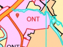 Bán lô đất vườn Khánh Phú cho khách mua đầu tư cuối năm