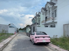 Bán nhà Đẹp - Sang Trọng - Mới Xây Kiên Cố