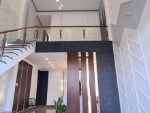 CHÍNH CHỦ GỬI BÁN CĂN NHÀ 01 TRỆT, 01 LẦU LỮNG ĐÚC KIÊN CỐ, THUỘC XÃ LONG PHƯỚC