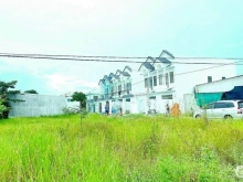 Bán đất Nền 2 mặt tiền Đường Nguyễn Văn Nhung,