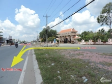 gần UBND Long Phước 800m, cầu Long Phước,  - Điện-nước-thoát nước chờ sẵn