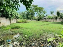 Bán nền Biệt Thư đẹp khu Hoàng Hảo,