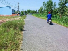 Bán Nền mặt tiền đường Phú Lộc- Bàu Gốc , Ngay Khu Công Nghiệp