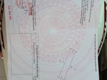 Bán duy nhất 1 Nền đẹp giá rẻ Xã Phú Quới, Long Hồ, Vĩnh Long có 50m thổ.