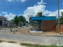 Chỉ cần có 250tr a/c đã có 1 miếng đất mặt tiền có sẳn