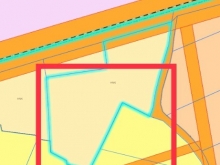 Kẹt Tiền Cần Bán 2 Sào Đất Lên Được Thổ Cư tại TP. Long Khánh