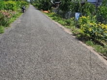 GIẢM GIÁ CHO NHÀ ĐẦU TƯ THUỘC XÃ CHÁNH AN,MANG THÍT