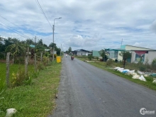 Đất Mặt Tỉnh Lộ 903 đường vào Trung Tâm Huyện Măng Thít