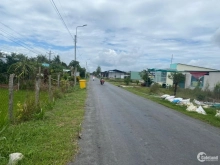 Đất Mặt Tỉnh Lộ 903 đường vào Trung Tâm Huyện Măng Thít