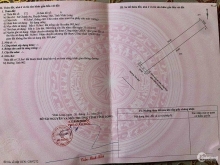 Vị trí: cặp mặt tiền cặp tỉnh lộ 902, cách chợ An Phước 2km