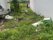 Cần bán Đất phường 5, Mỹ Tho, Tiền Giang