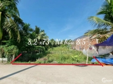 Bán 635m2 đất thổ cư tại ấp 5 ,Đạo Thạnh ,Tp Mỹ Tho Tiền Giang