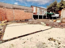 BÁN ĐẤT FULL THỔ CƯ PHƯỜNG 9, TP MỸ THO, TIỀN GIANG